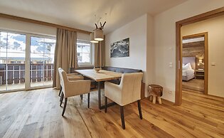 Residenz Der Wieshofer