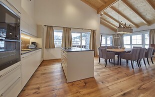 Residenz Der Wieshofer