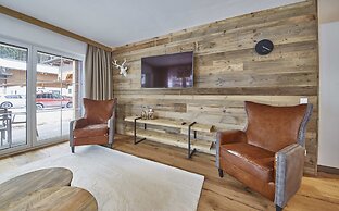 Residenz Der Wieshofer