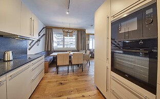 Residenz Der Wieshofer