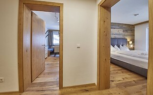 Residenz Der Wieshofer