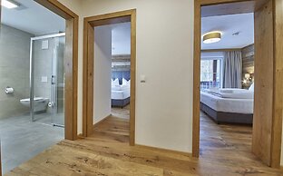 Residenz Der Wieshofer