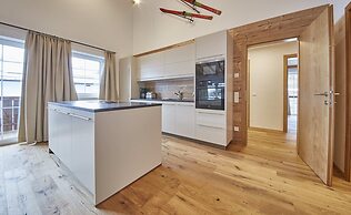 Residenz Der Wieshofer