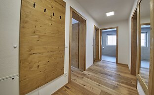 Residenz Der Wieshofer