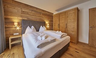 Residenz Der Wieshofer