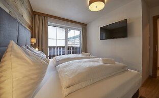 Residenz Der Wieshofer