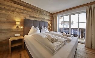 Residenz Der Wieshofer