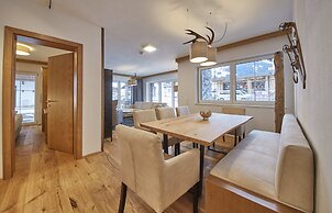 Residenz Der Wieshofer