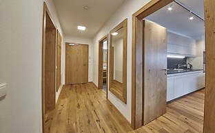 Residenz Der Wieshofer