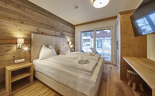 Residenz Der Wieshofer