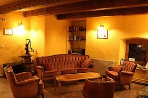 Guesthouse Gorska Reka