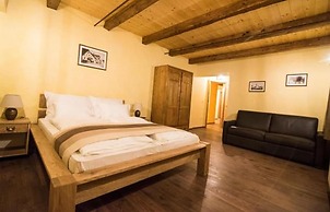 Guesthouse Gorska Reka