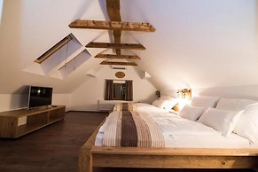 Guesthouse Gorska Reka