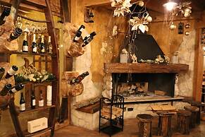 Guesthouse Gorska Reka