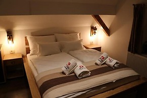 Guesthouse Gorska Reka