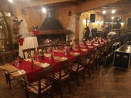 Guesthouse Gorska Reka