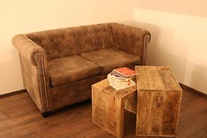 Guesthouse Gorska Reka