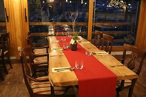 Guesthouse Gorska Reka
