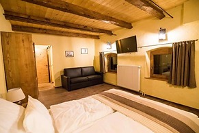 Guesthouse Gorska Reka
