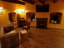 Guesthouse Gorska Reka