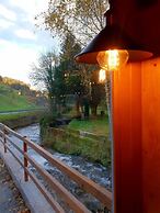 Guesthouse Gorska Reka