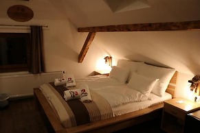 Guesthouse Gorska Reka