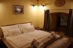 Guesthouse Gorska Reka
