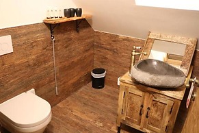 Guesthouse Gorska Reka