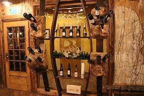 Guesthouse Gorska Reka