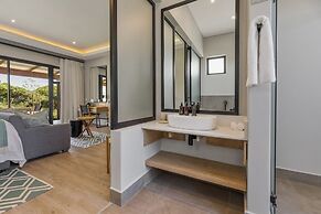 Hotel Olivewood