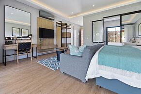 Hotel Olivewood