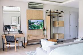Hotel Olivewood