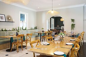 Hotel Olivewood