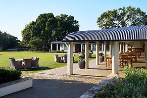 Hotel Olivewood