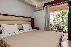 Caretta Beach Resort & Waterpark