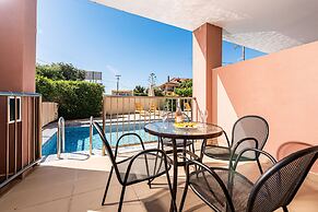 Caretta Beach Resort & Waterpark