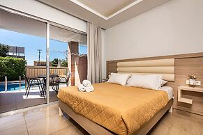 Caretta Beach Resort & Waterpark