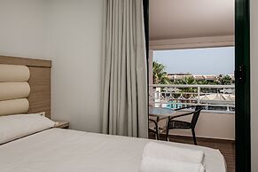 Caretta Beach Resort & Waterpark