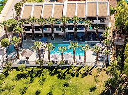 Caretta Beach Resort & Waterpark