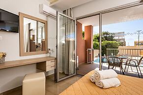 Caretta Beach Resort & Waterpark