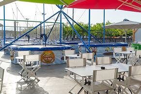 Caretta Beach Resort & Waterpark