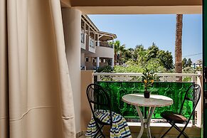 Caretta Beach Resort & Waterpark