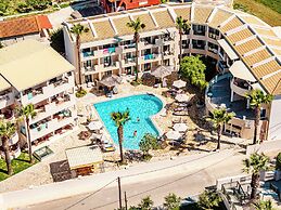 Caretta Beach Resort & Waterpark