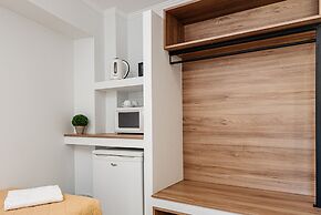 Caretta Beach Resort & Waterpark