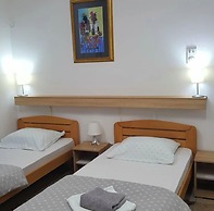 Guesthouse Vladimir & Ana