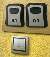 Guesthouse Vladimir & Ana