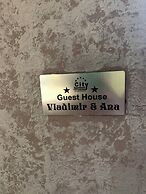 Guesthouse Vladimir & Ana