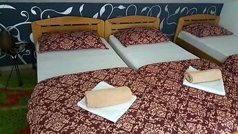 Guesthouse Vladimir & Ana