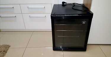 Guesthouse Vladimir & Ana