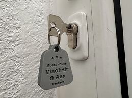 Guesthouse Vladimir & Ana